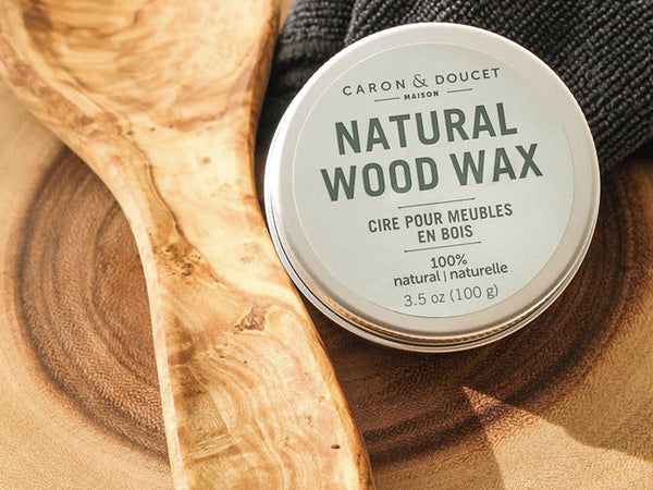 Wood Wax