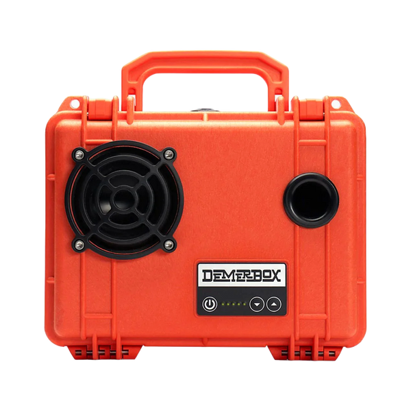 DB1 - Indestructible Waterproof BT Speaker