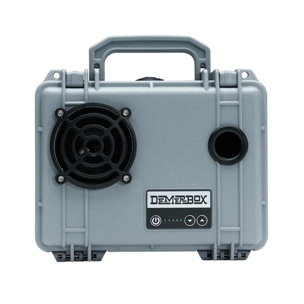 DB1 - Indestructible Waterproof BT Speaker