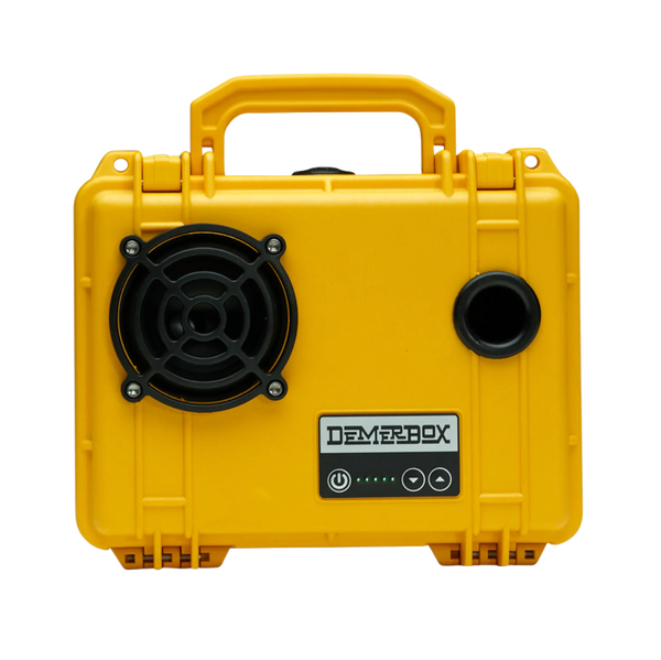 DB1 - Indestructible Waterproof BT Speaker