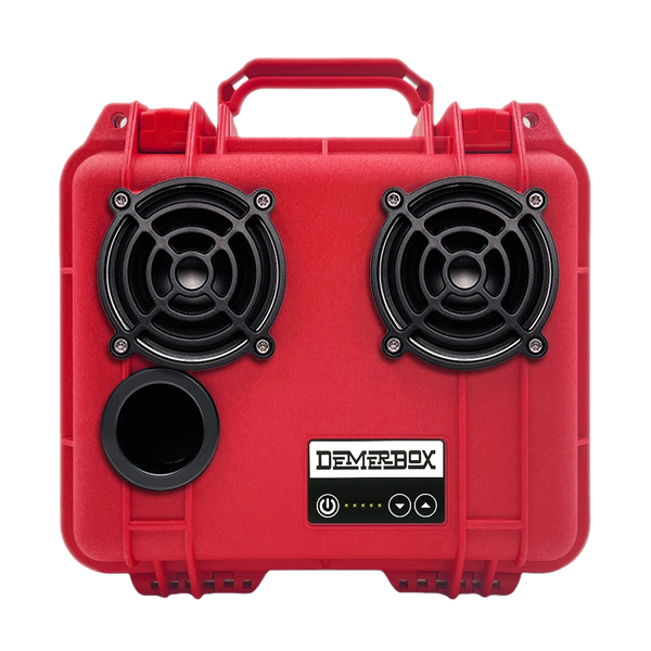 DB2 - Indestructible Waterproof BT Speaker