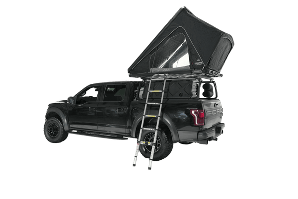 Aspen Series Hard Shell Rooftop Tent