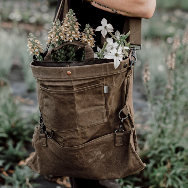 Harvesting & Gathering Bag