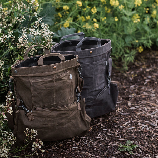 Harvesting & Gathering Bag