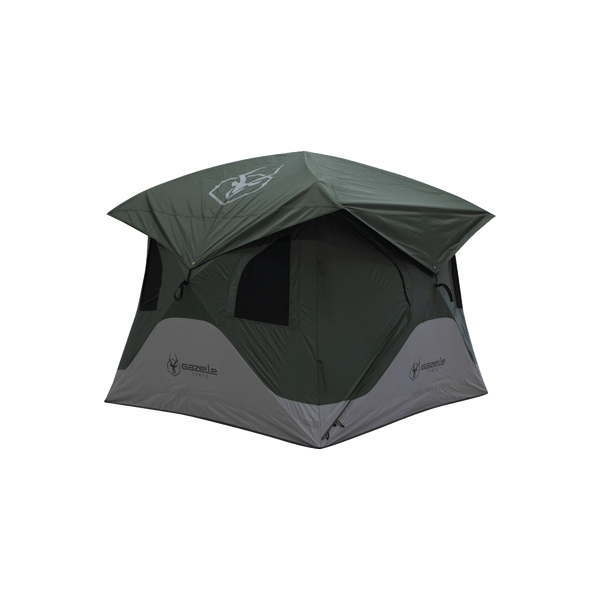 T3X Hub Tent