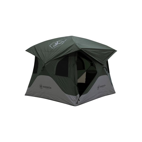 T3X Hub Tent