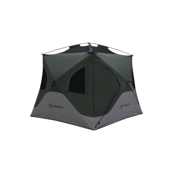 T3X Hub Tent