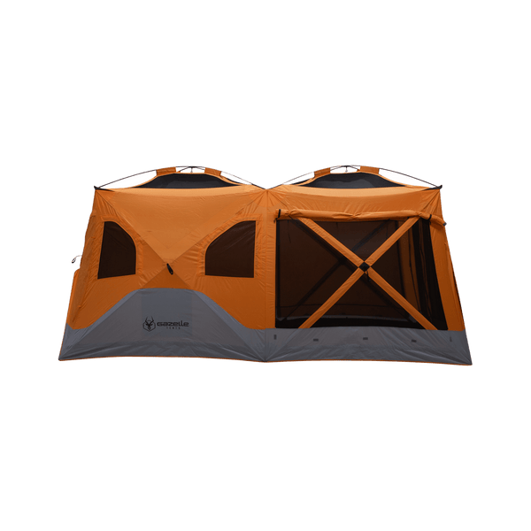 T4 Plus Hub Tent