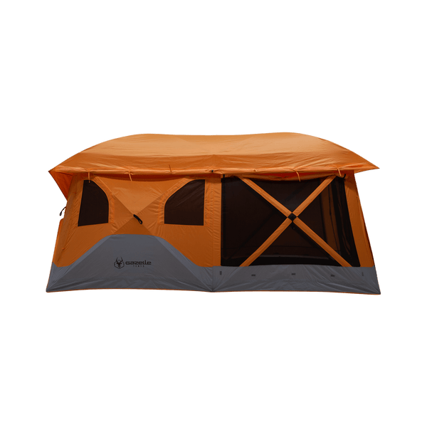 T4 Plus Hub Tent