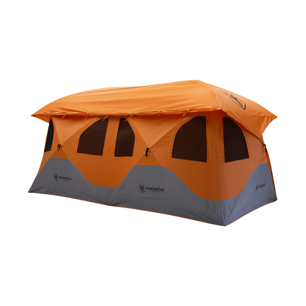 T8 Hub Tent