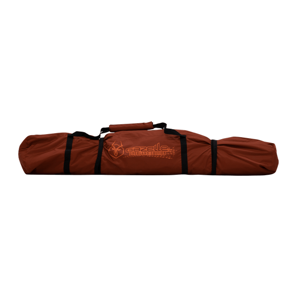 Water Resistant Duffle Bag