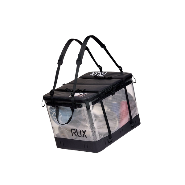 RUX 70L Gear Tote