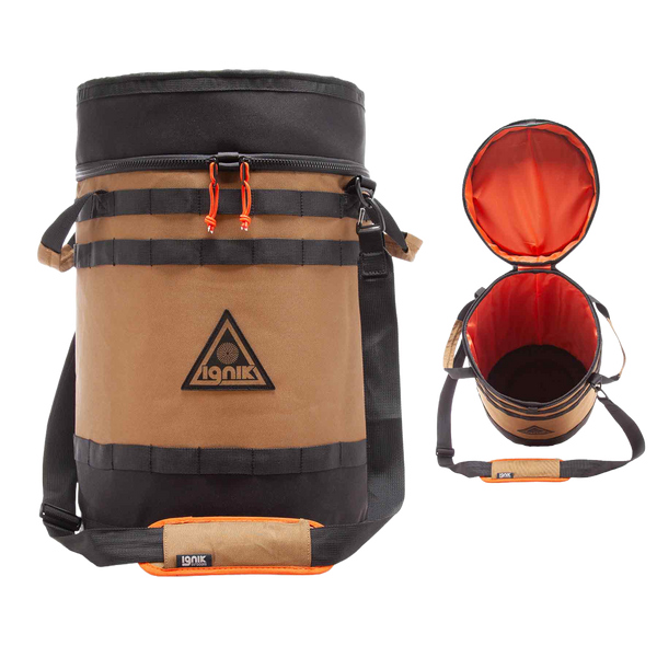 20LB Propane Tank Case / Bucket Seat