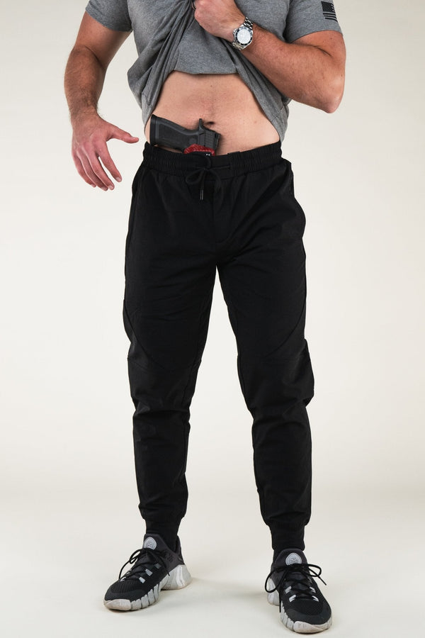 Carrier Traveler Joggers