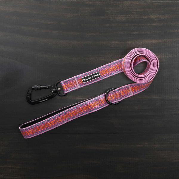 Lilac Ultralight Leash