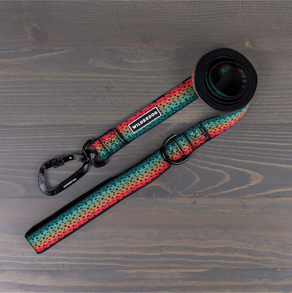 Trout Ultralight Leash