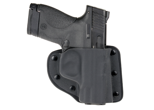 Modular Holster