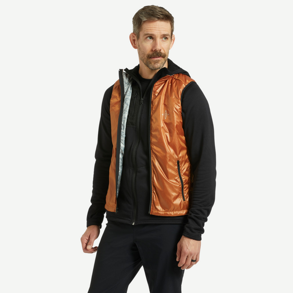 Men's Polartec® Alpha Vest