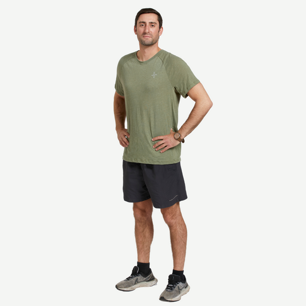 Fortis 150 Short Sleeve Performance Tee