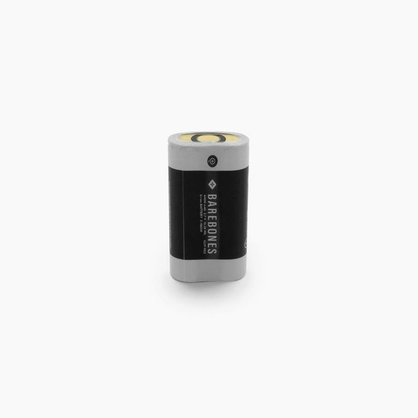 Replacement Li-ion Battery 2-18650