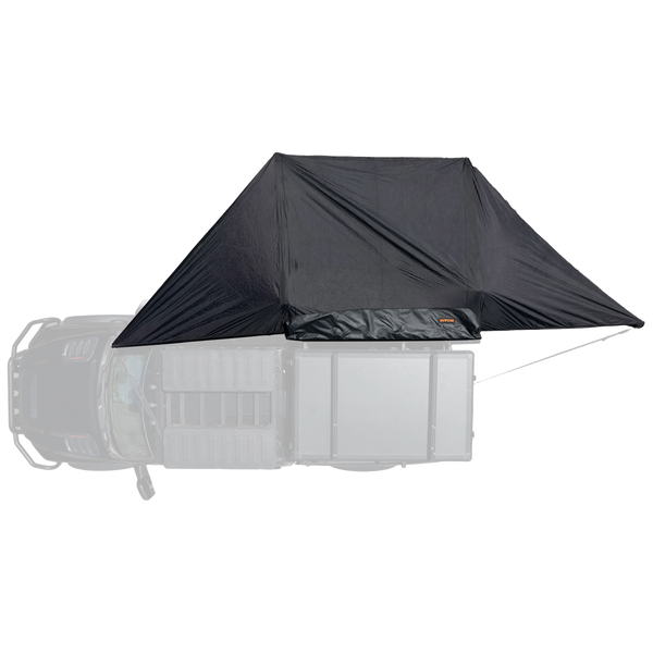 ARC 180 Degree Free Standing Awning