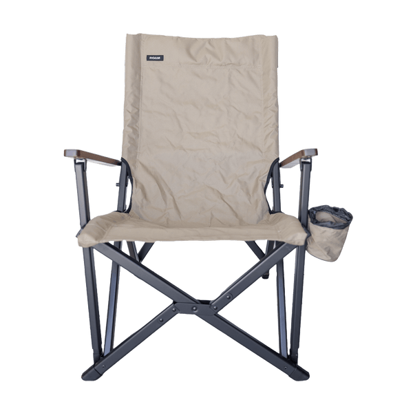 Camp Chair