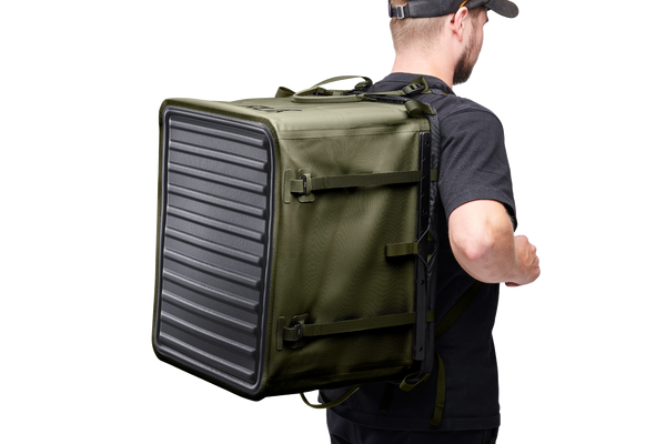 RUX 70L Gear Tote