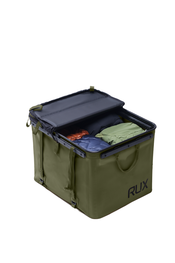 RUX 70L Gear Tote