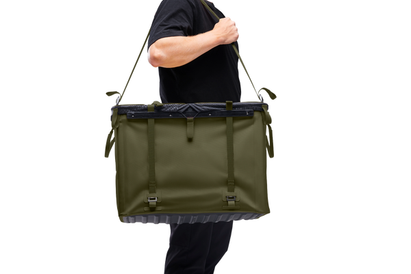 RUX 70L Gear Tote