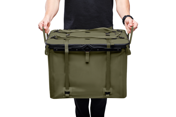 RUX 70L Gear Tote