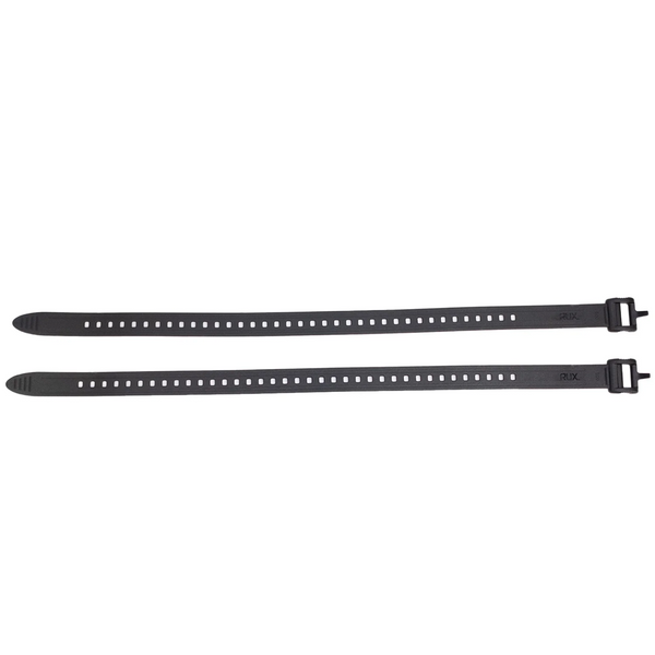 RUX Utility Straps (Pair)