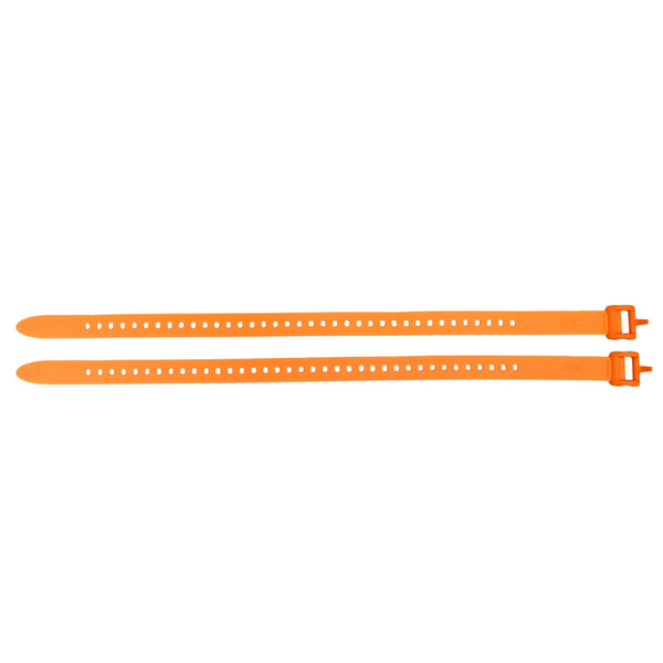 RUX Utility Straps (Pair)