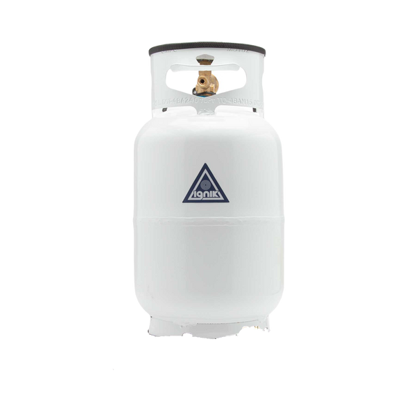 Gas Growler-X Propane Tank