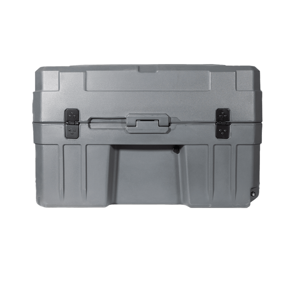 132L Rolling Rugged Case