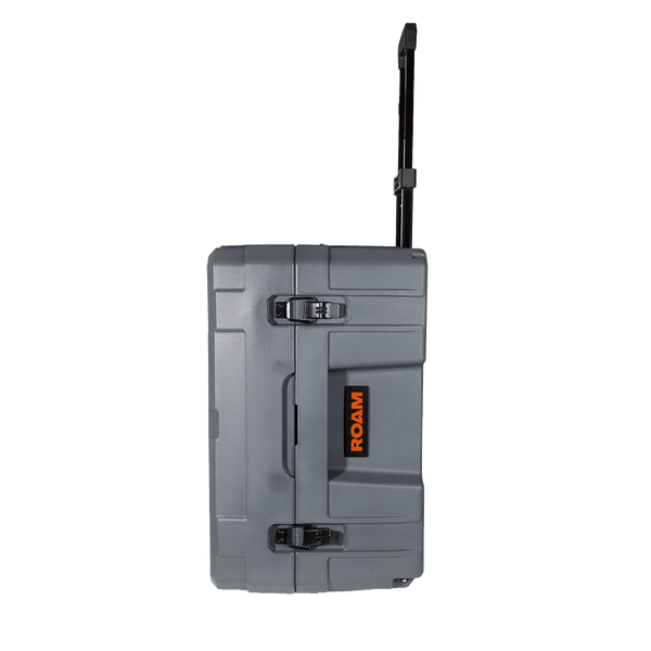 132L Rolling Rugged Case