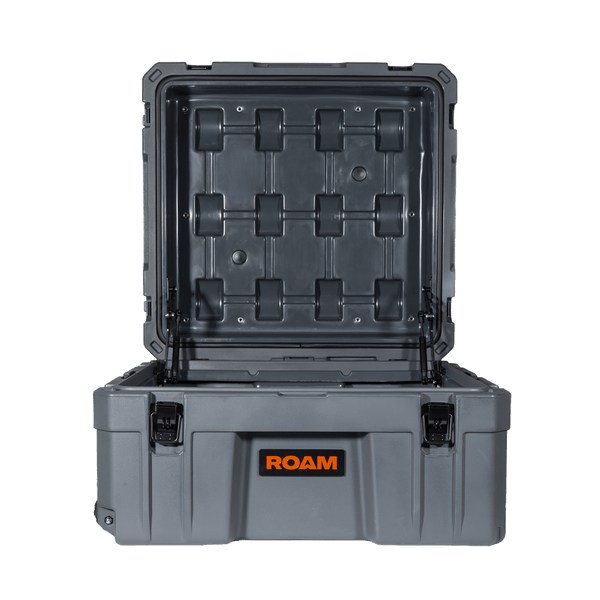 132L Rolling Rugged Case