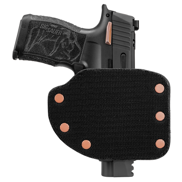 Modular Holster