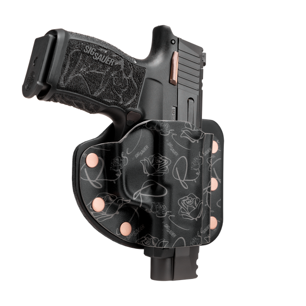 Modular Holster