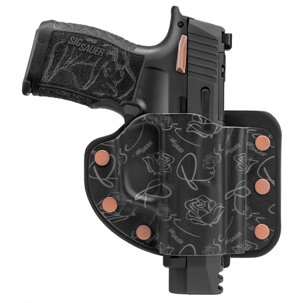 Modular Holster