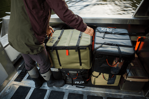 RUX 70L Gear Tote