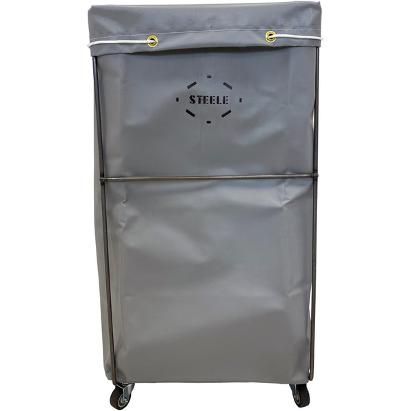 Large Steeletex Bag Caddie - Casters