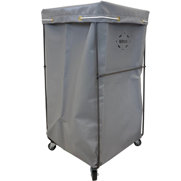 Large Steeletex Bag Caddie - Casters