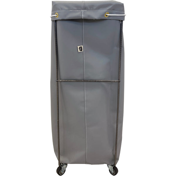 Small Steeletex Bag Caddie - Casters