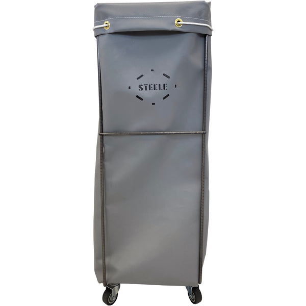 Small Steeletex Bag Caddie - Casters