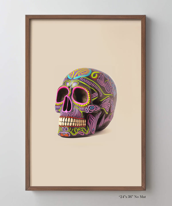 Southwestern Skulls #1 of 5