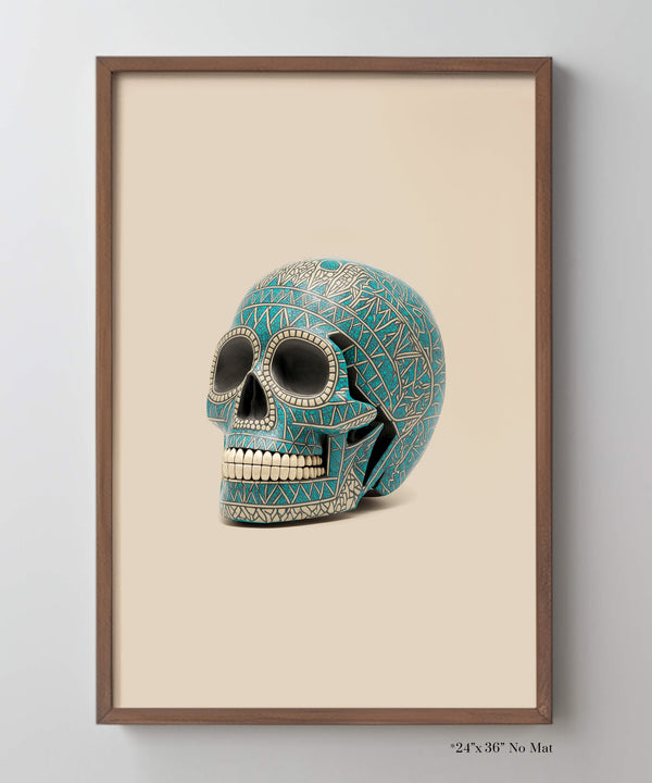 Southwestern Skulls #4 of 5