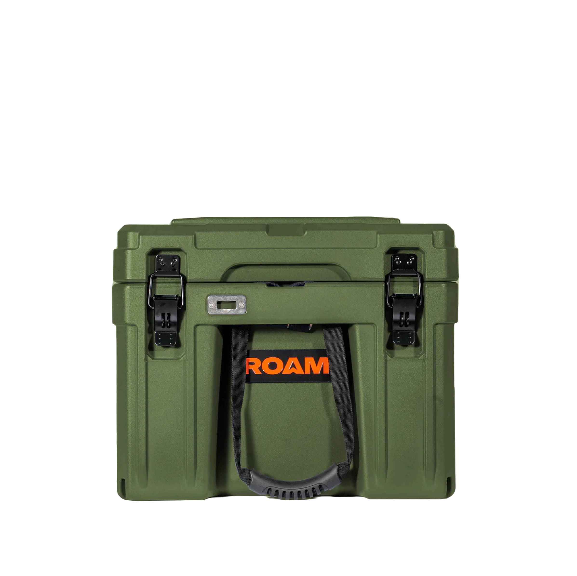 Roam Adventure Co | 86L Rugged Case OD Green