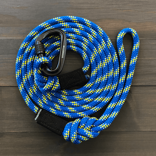 Mariner Rope Leash