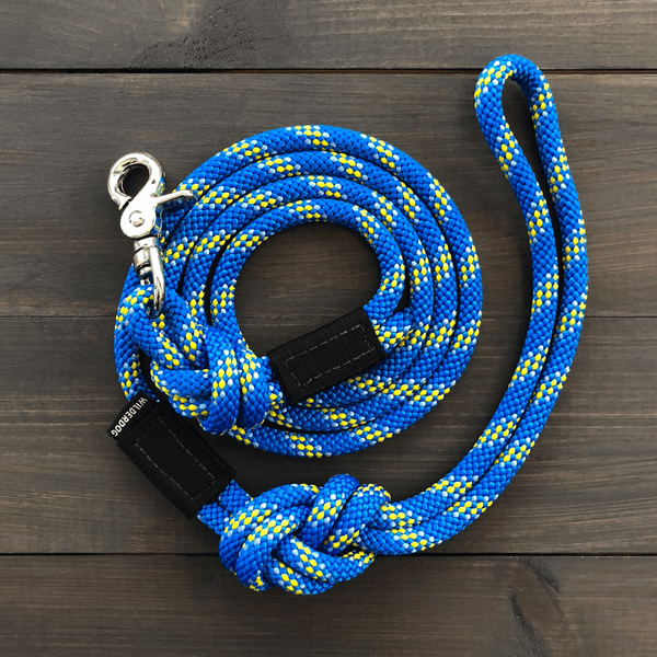 Mariner Rope Leash