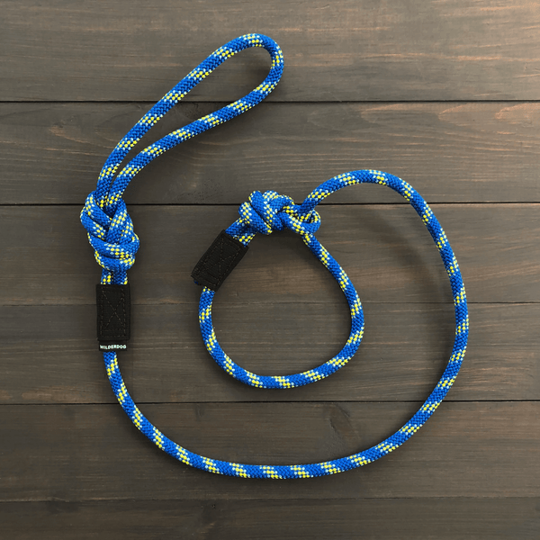 Mariner Rope Leash